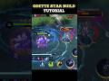 ☑️ Odette Star Power Build Tutorial from Ronaaa