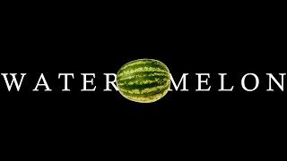 Jake Mangans The Watermelon