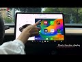 CarlinKit CarPlay for Tesla! Is Awesome!