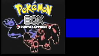 CUSTOM Ruby Shiny Hunting Southern Island Latias Save File! Part 7: Breeding, Catching, Events,Trade