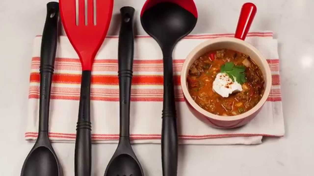 Le Creuset Revolution Bi-Material Ladle