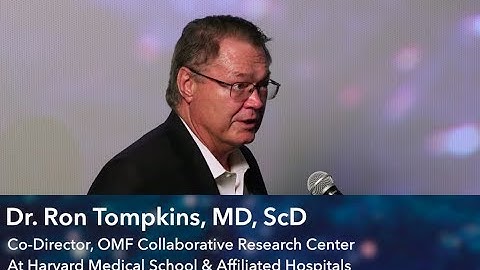 Closing Remarks at The Inaugural Harvard ME/CFS Collaboration Symposium