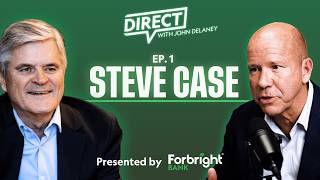 Episode 1: Steve Case