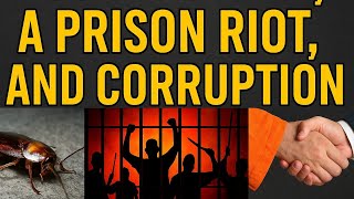 Prison Chaos Exposed: Riots, Corruption & Broken Systems in Texas