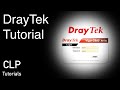 DrayTek - Wake-On-LAN