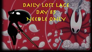 daily lost lace waiting for dlc day85