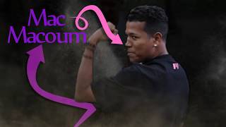Idee Mac Macoume Concept Gus 2013