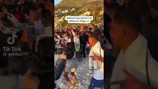 Mr Thela  Thunderstorm