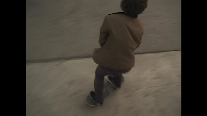 Eli Munoz RaW