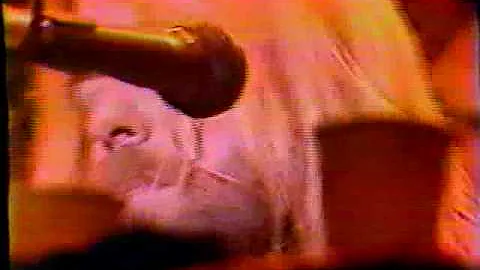 Gregg Allman Band 1982 - STATESBORO BLUES Allman B...