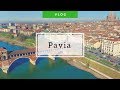 Un día en PAVIA - Historia y comida