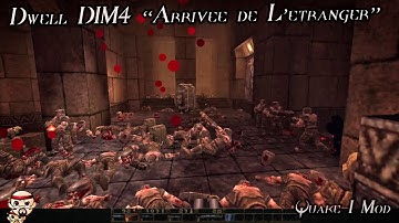 Dwell d1m4: Arrivée de L