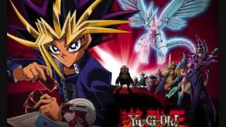 Yu Gi Oh! Theme Resimi