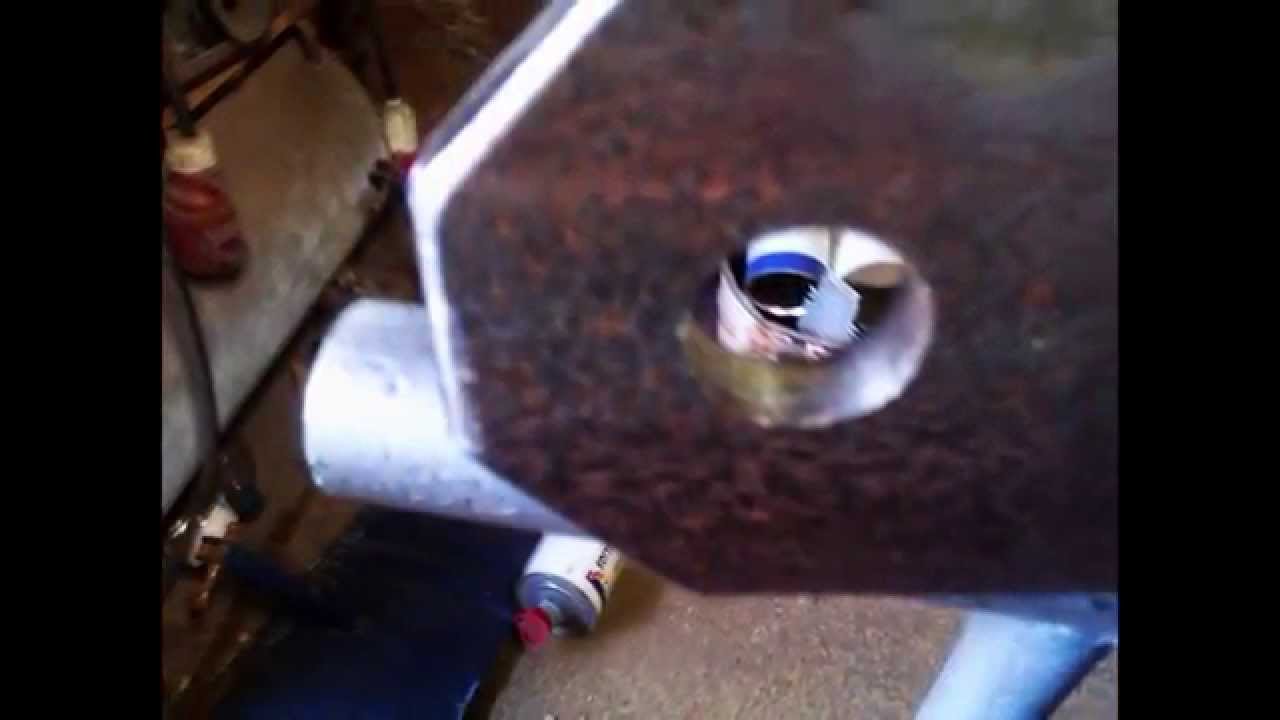 Vile za bale-izdelava