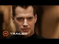 Argylle - Official Trailer (2023) - Henry Cavill, John Cena, Bryce Dallas Howard, Sofia Boutella
