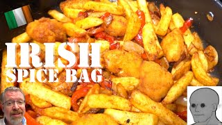 How to Make the Ultimate Irish Spice Bag - Authentic Recipe and Tips