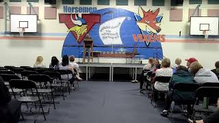 2022 VIKING SCHOOL SPORTS AWARDS