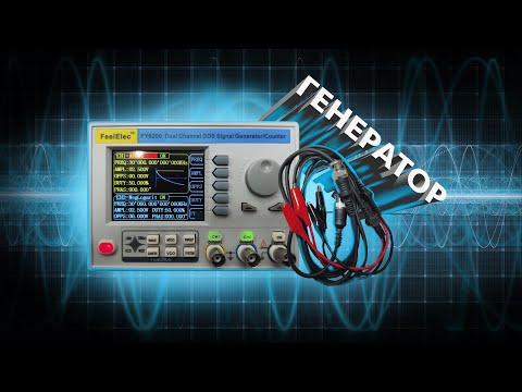 FeelElec 6200 серия