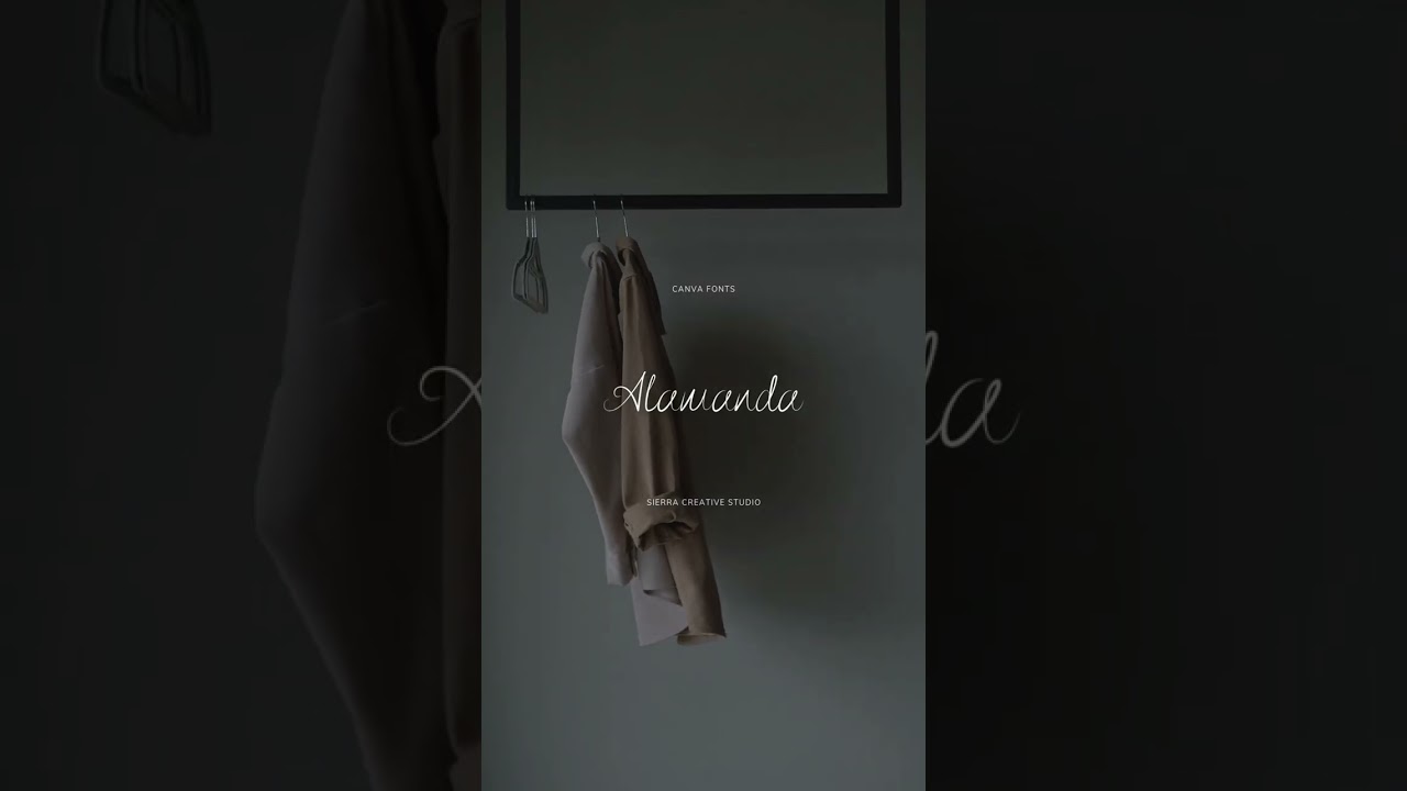 10 Beautiful Handwriting Fonts in Canva Pro