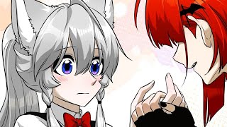 Que Linda Se Ve Mi Comida Capitulo 54 Manhua Yuri En Espaol