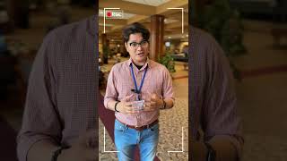 At Science Talk 2025, Brian Tibayan From The Univ. Of Idaho Tells Us About His 3Mt Research