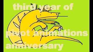 shitty 3rd year of pivot animations anniversary
pretty short and shitty special if you ask me, i was busy with other stuff so i couldnt prepare this. shit is getting real busy at the end of the year.
indowolf for the thumbnail, edited by me shitty 3rd year of pivot animations anniversary