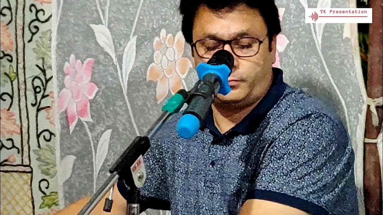 Download Kashmiri Songs Of Naseem Ul Haq