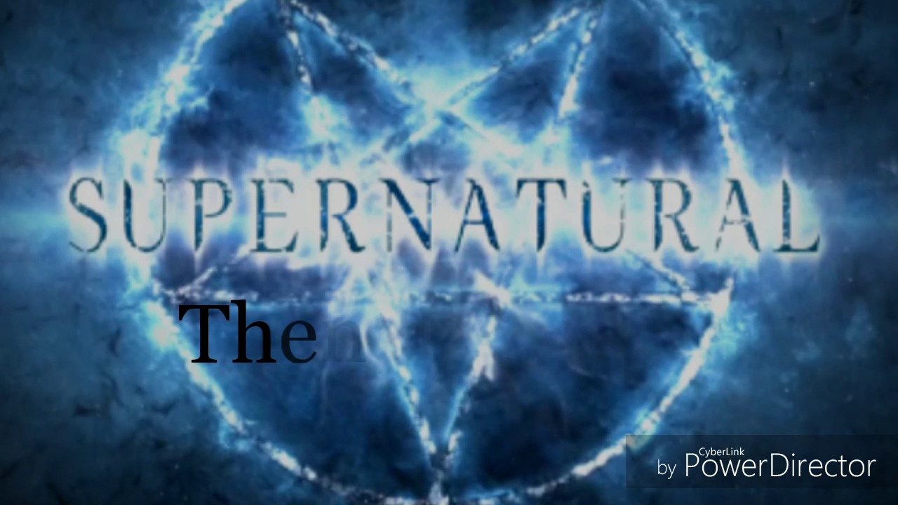 Supernatural Then and Now - YouTube