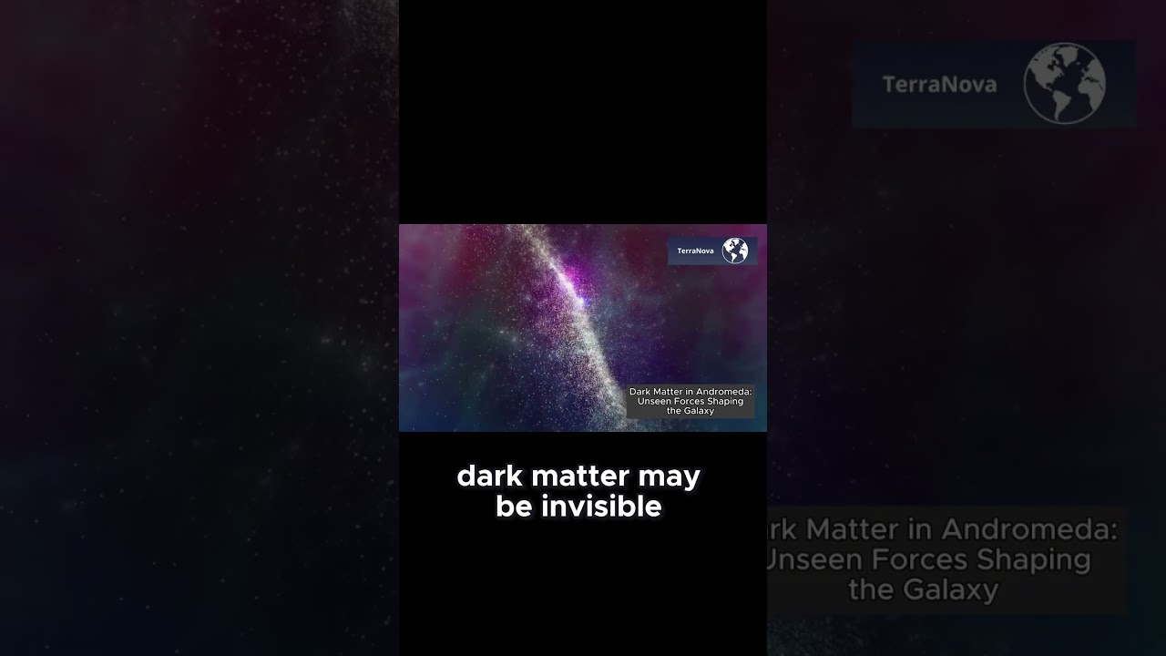 Imagine a World with Dark Matter Unveiled!