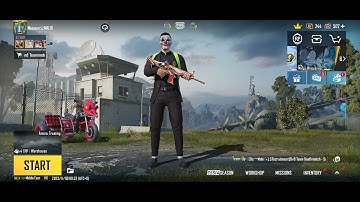 How To Change Pubg Server/Pubg Ma 20 Ya 30 Ms Kasa Lay