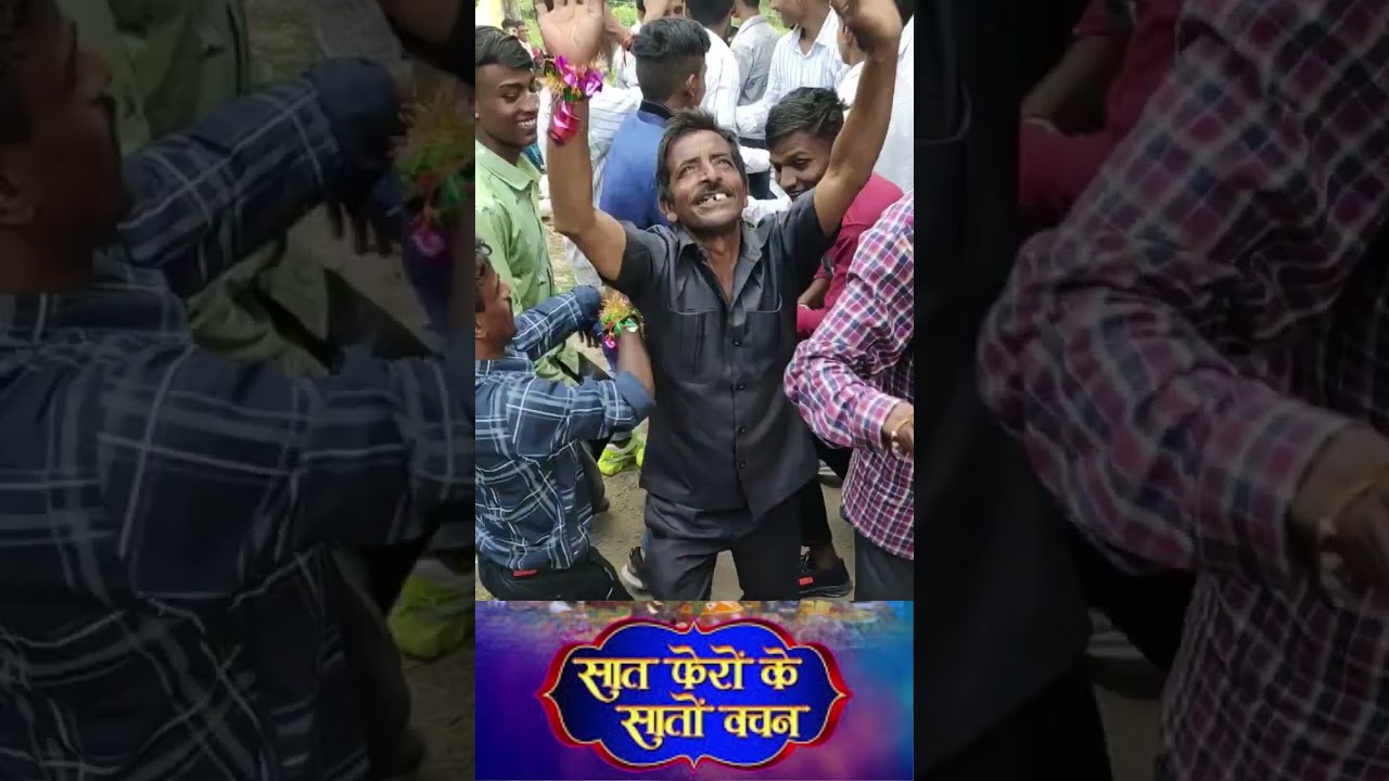 BABA ka Dance 