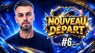 L'Avant Dernier FUTChampions de "Je RECOMMENCE FUT à Zéro...