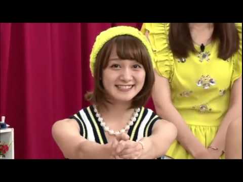 カナオ君が握手会にいってきたよ