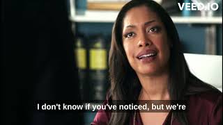 Suits S01E01 - Advanced Conditionals
