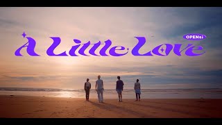 Download lagu OPENsi【A Little Love】