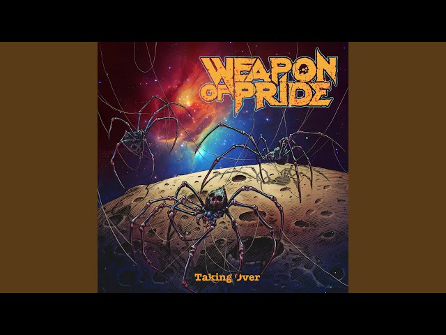 Weapon of Pride - Denial
