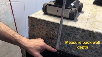 05 | Tutorial Proceq GPR Live | Object tagging and depth calibration