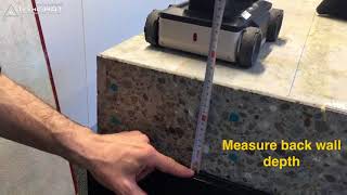 05 | Tutorial Proceq GPR Live | Object tagging and depth calibration