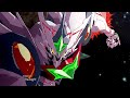 Didarion All Attacks - Super Robot Wars 30