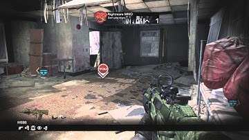 1st cod: ghosts gb [2v2]