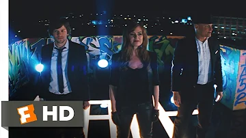 Now You See Me (9/11) Movie CLIP - Goodbye New York (2013) HD