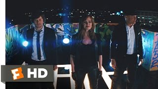 Now You See Me (9/11) Movie CLIP  Goodbye New York (2013) HD