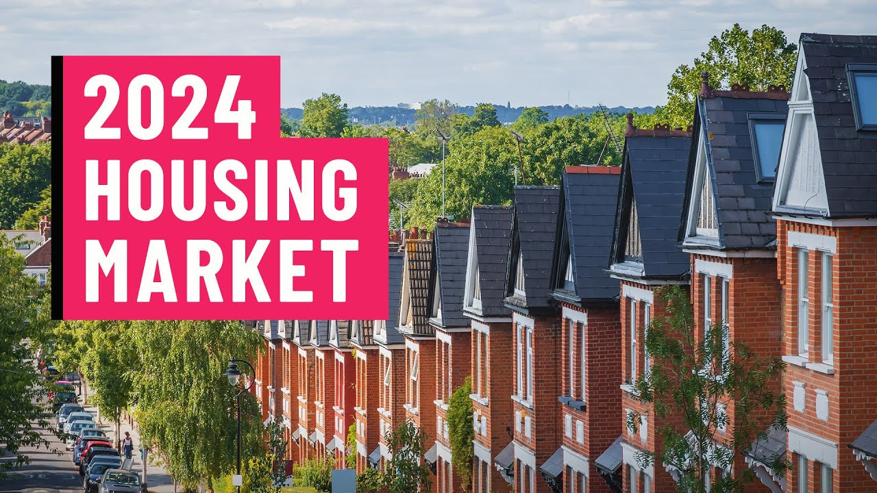 2024 housing market: Cost challenges to persist