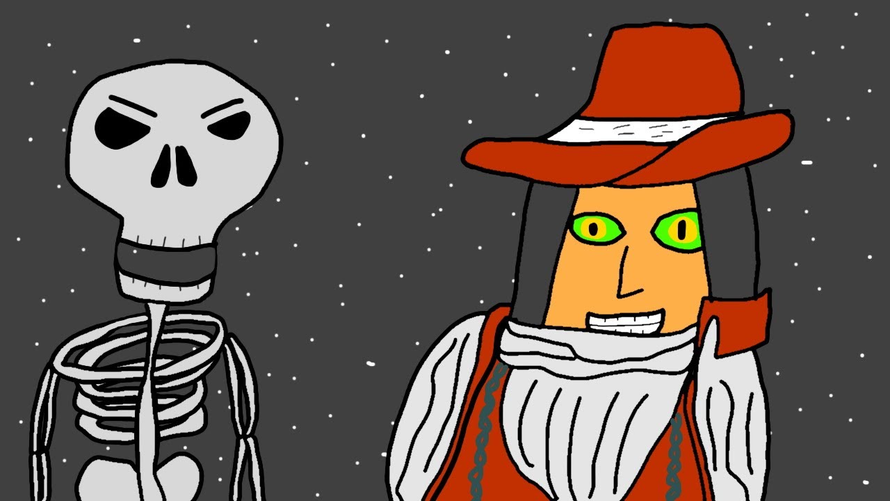 [Loop Hero] The infamous hunter