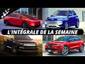 Actualit automobile  rsum de la semaine du 270124 octane 