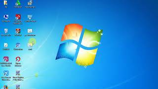 how to create command prompt with notepad