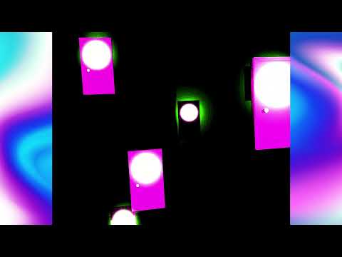 KIKI - Killjoy [Official Visualizer]
