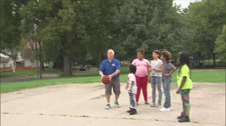 Go 4 It: Pick-up Basketball