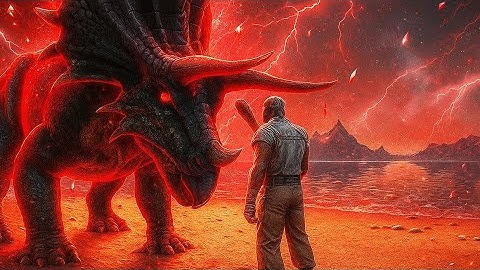 Bharosa Gang | What Happens When We Hunt Alpha Dinosaurs in Q+ Vietnam Mod?