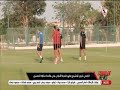 مواجهة الصدارة وظهور أوشينج نادين تيسير تستعرض أبرز أخبار الزمالك قبل لقاء المصري زمالك نيوز 